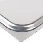 Vollrath 75220, Steam Table Pan Cover, Stainless Steel