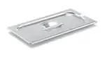 Vollrath 75230, Steam Table Pan Cover, Stainless Steel