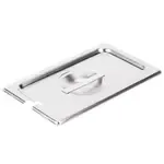 Vollrath 75240, Steam Table Pan Cover, Stainless Steel
