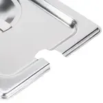 Vollrath , 75240, Steam Table Pan Cover, Stainless Steel