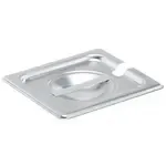 Vollrath 75260, Steam Table Pan Cover, Stainless Steel