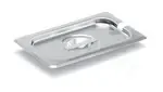 Vollrath 75460, Steam Table Pan Cover, Stainless Steel