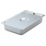 Vollrath 75460, Steam Table Pan Cover, Stainless Steel