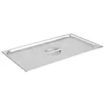 Vollrath 77150, Steam Table Pan Cover, Stainless Steel