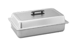 Vollrath , 77200, Steam Table Pan Cover, Stainless Steel