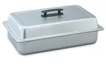 Vollrath , 77200, Steam Table Pan Cover, Stainless Steel, Full Size