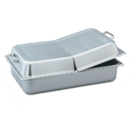 Vollrath , 77400, Steam Table Pan Cover, Stainless Steel