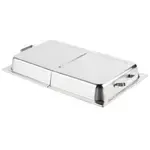 Vollrath , 77400, Steam Table Pan Cover, Stainless Steel