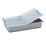 Vollrath , 77430, Steam Table Pan Cover, Stainless Steel