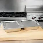 Vollrath , 77430, Steam Table Pan Cover, Stainless Steel