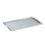 Vollrath , 77450, Steam Table Pan Cover, Stainless Steel