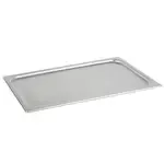 Vollrath 77450, Steam Table Pan Cover, Stainless Steel