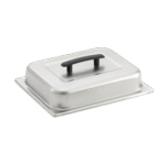 Vollrath , 77500, Steam Table Pan Cover, Stainless Steel