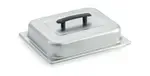 Vollrath , 77500, Steam Table Pan Cover, Stainless Steel