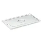 Vollrath , 93100, Steam Table Pan Cover, Stainless Steel