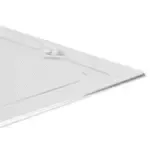 Vollrath , 93100, Steam Table Pan Cover, Stainless Steel