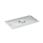 Vollrath , 93500, Steam Table Pan Cover, Stainless Steel
