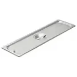 Vollrath 93500, Steam Table Pan Cover, Stainless Steel