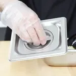 Vollrath , 93600, Steam Table Pan Cover, Stainless Steel