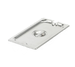 Vollrath , 94200, Steam Table Pan Cover, Stainless Steel