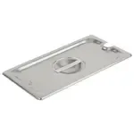 Vollrath 94300, Steam Table Pan Cover, Stainless Steel