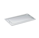 Vollrath , 95600, Steam Table Pan Cover, Stainless Steel
