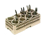 Vollrath , HR1370, Dishwasher Rack, for Flatware