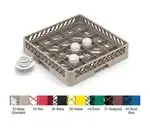 Traex® TR16BBBB, Dishwasher Rack, Cup Compartment