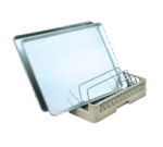 Vollrath , TR23, Dishwasher Rack, Bun Pan / Tray