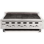 Vulcan , VACB60, Charbroiler, Gas, Countertop