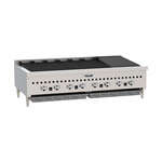 Vulcan , VCCB25, Charbroiler, Gas, Countertop