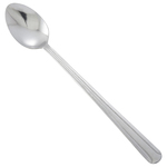 Winco , 0001-02, Spoon, Iced Tea