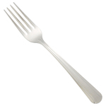 Winco , 0001-05, Fork, Dinner