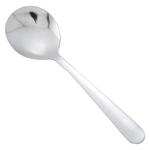 Winco , 0002-04, Spoon, Soup / Bouillon
