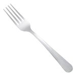 Winco , 0002-05, Fork, Dinner