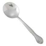Winco , 0004-04, Spoon, Soup / Bouillon