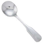 Winco , 0006-04, Spoon, Soup / Bouillon