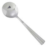 Winco , 0007-04, Spoon, Soup / Bouillon