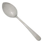 Winco , 0012-03, Spoon, Dinner