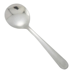 Winco , 0012-04, Spoon, Soup / Bouillon