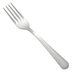 Winco , 0012-05, Fork, Dinner