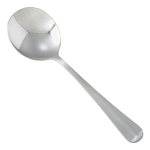 Winco , 0015-04, Spoon, Soup / Bouillon