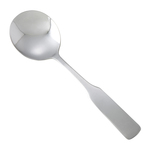 Winco , 0016-04, Spoon, Soup / Bouillon