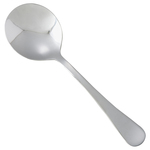 Winco , 0026-04, Spoon, Soup / Bouillon