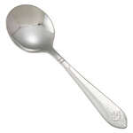 Winco , 0031-04, Spoon, Soup / Bouillon