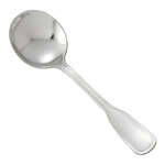 Winco , 0033-04, Spoon, Soup / Bouillon