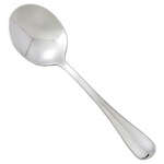 Winco , 0034-04, Spoon, Soup / Bouillon