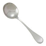 Winco , 0037-04, Spoon, Soup / Bouillon