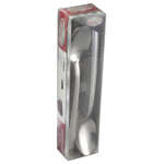 Winco , 0081-02, Spoon, Iced Tea