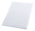 Winco , CBH-1824, Cutting Board, Plastic